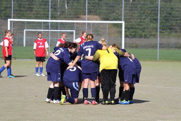 Bild 271 - wBjun KaKi am 30.9.12